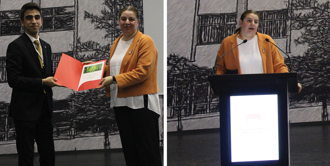 Legal Career Days by AHBV