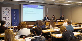 Ethics & Reputation Society (TEID) Seminar