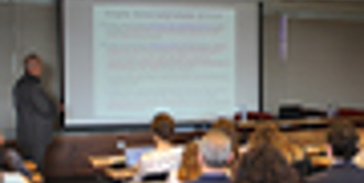INTA Pre–Annual Meeting in Istanbul