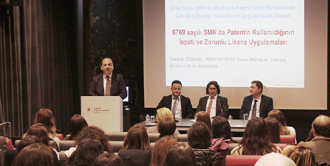 FICPI-TÜRKİYE Seminar