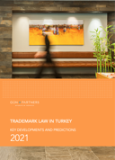 Trademark Law in Turkey Key Developments and Predictions - 2021